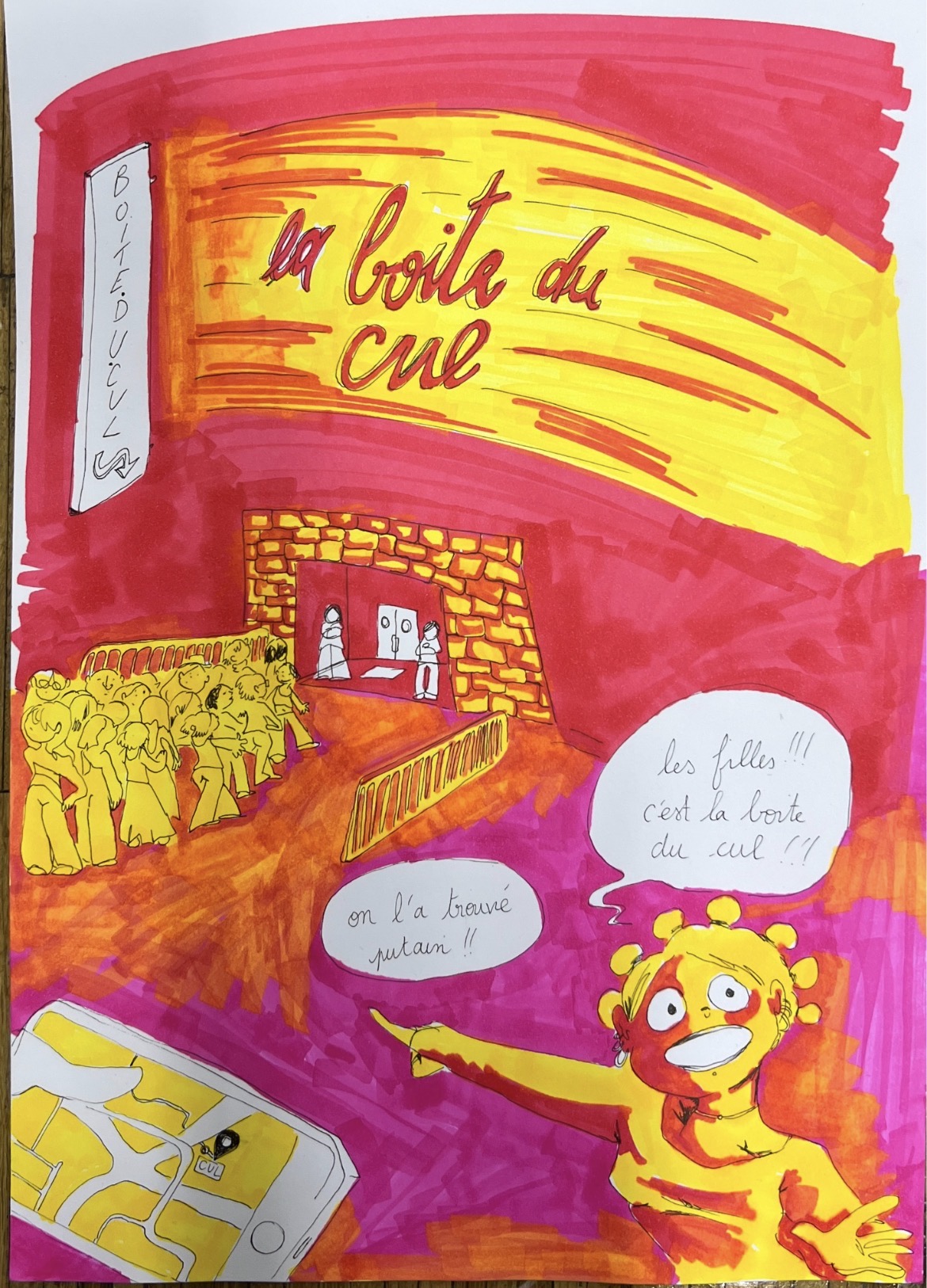 - Le solstice du Cul- page 2