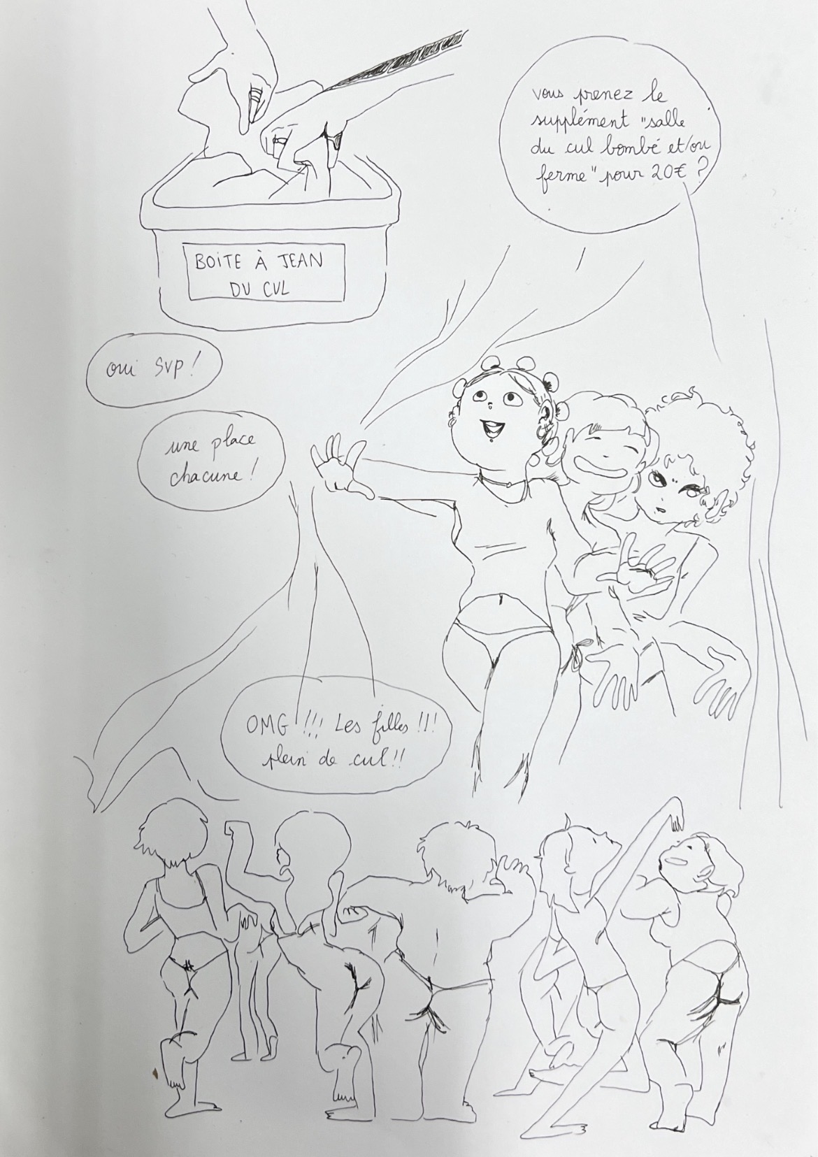 - Le solstice du Cul- page 4