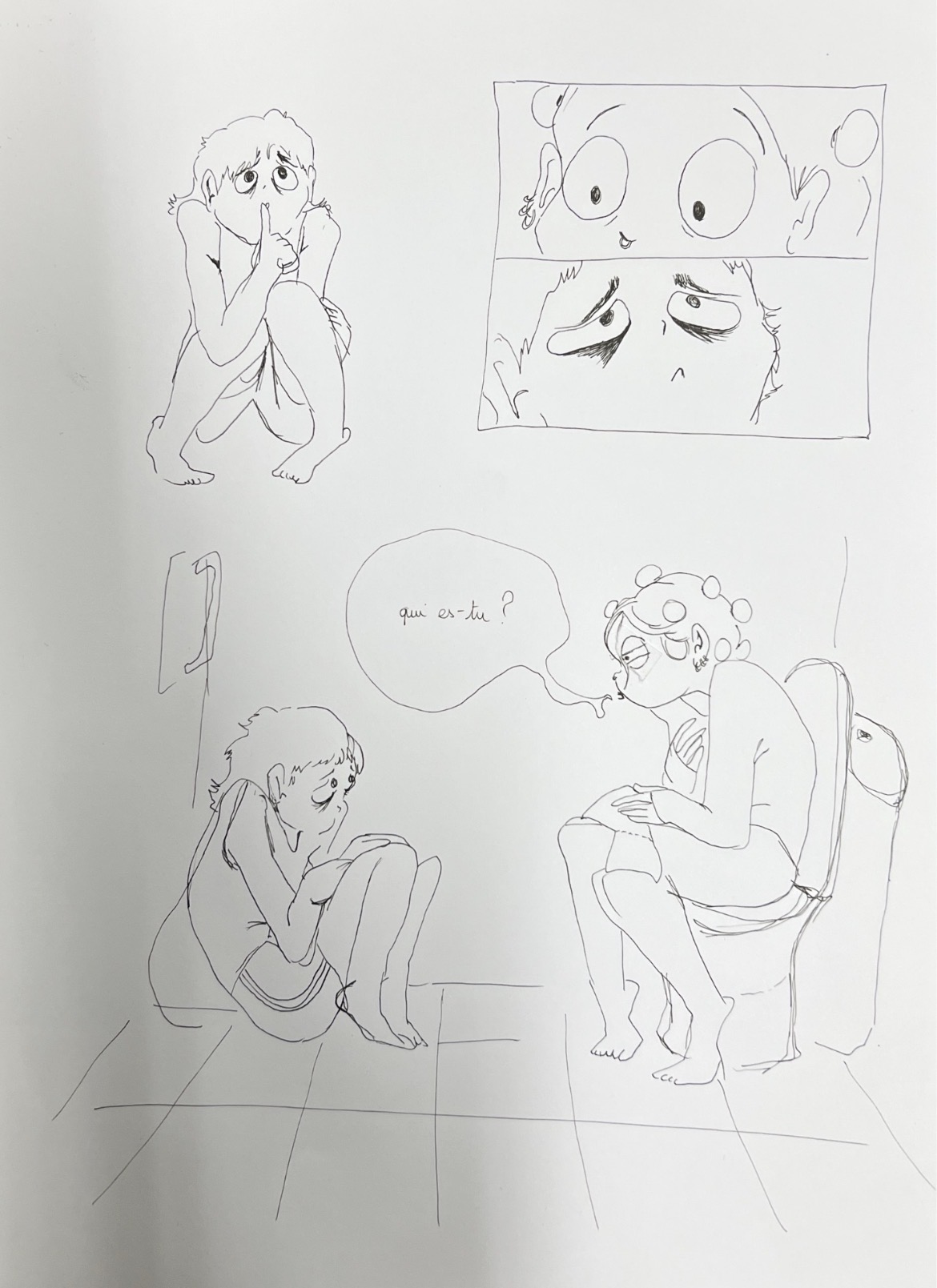 - Le solstice du Cul- page 7