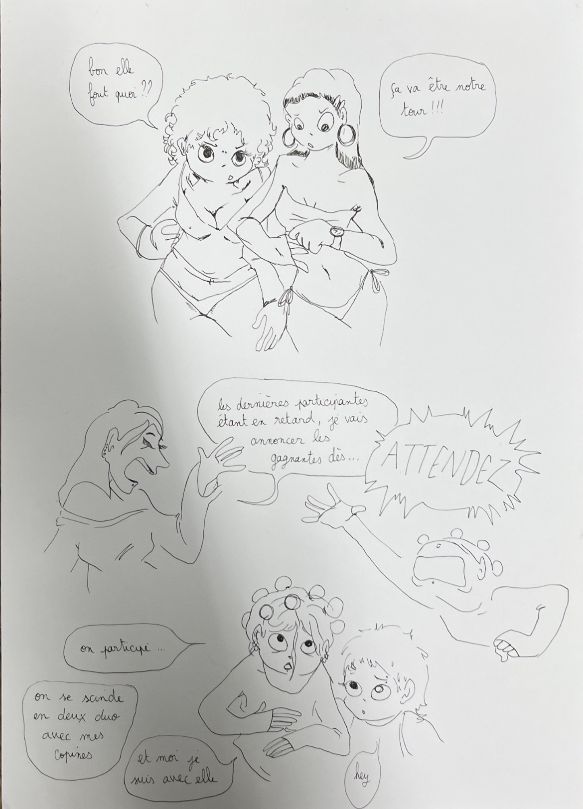 - Le solstice du Cul- page 10