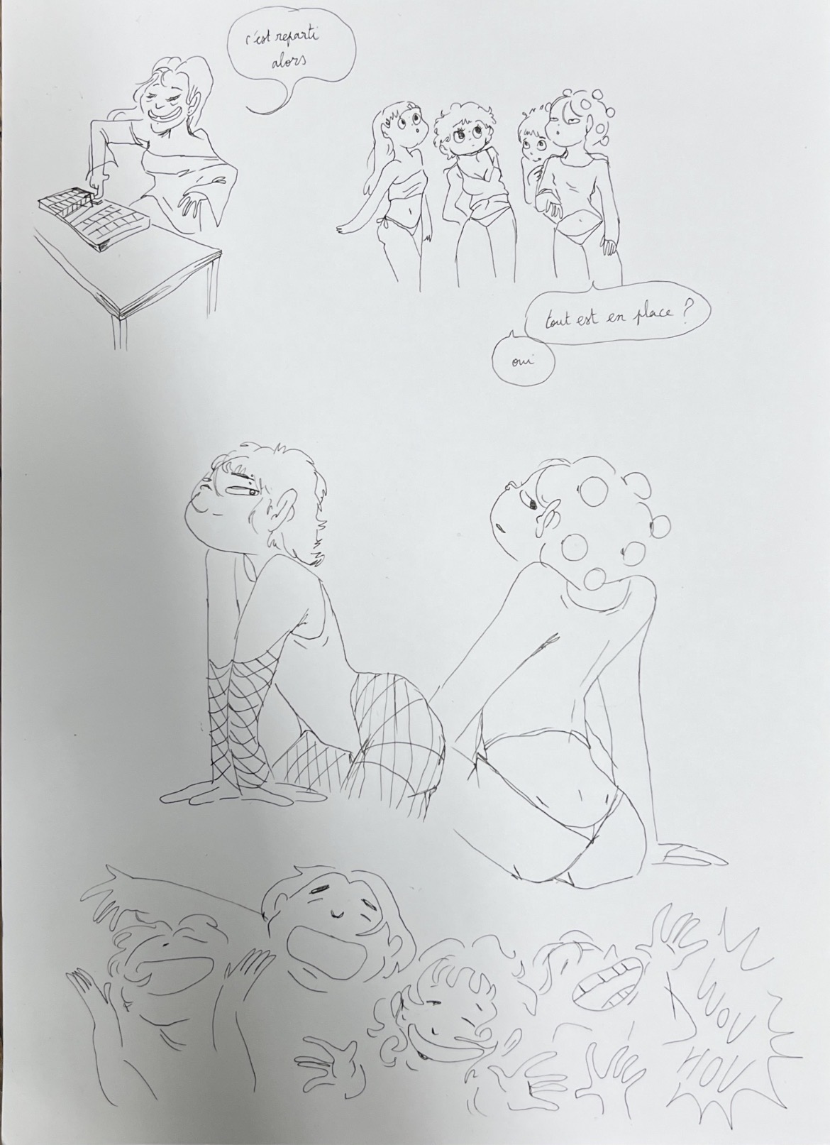 - Le solstice du Cul- page 11