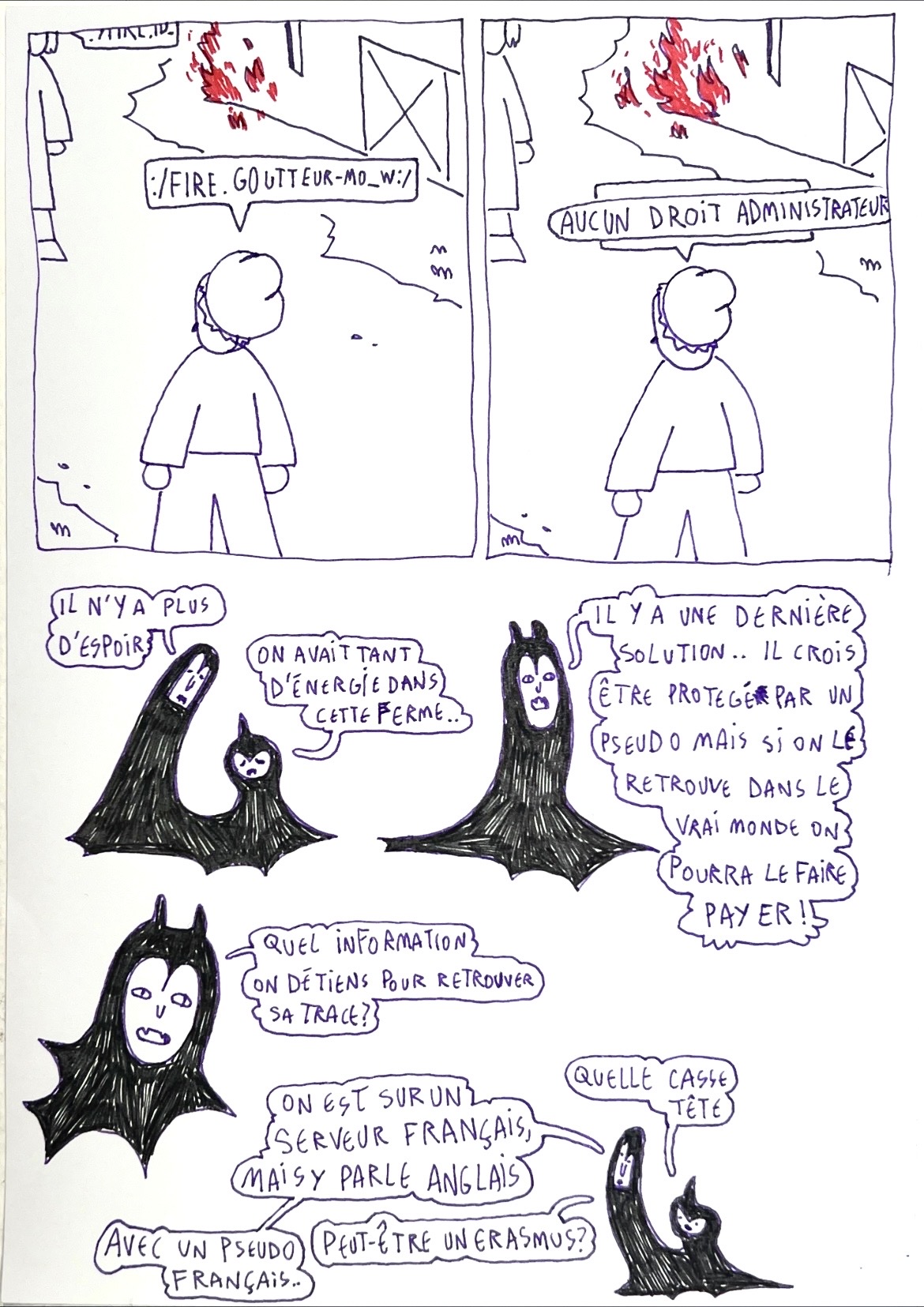 - VAMPIRE FARMER CITY VILLE- page 4