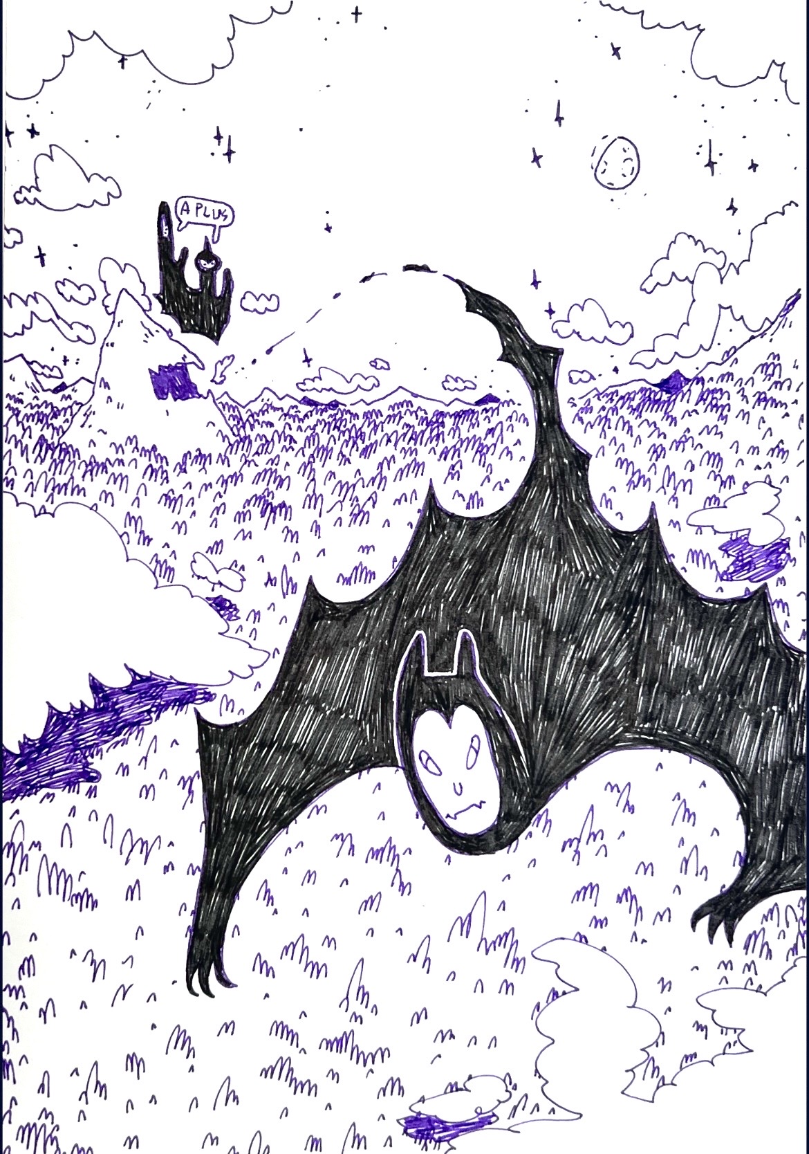 - VAMPIRE FARMER CITY VILLE- page 6