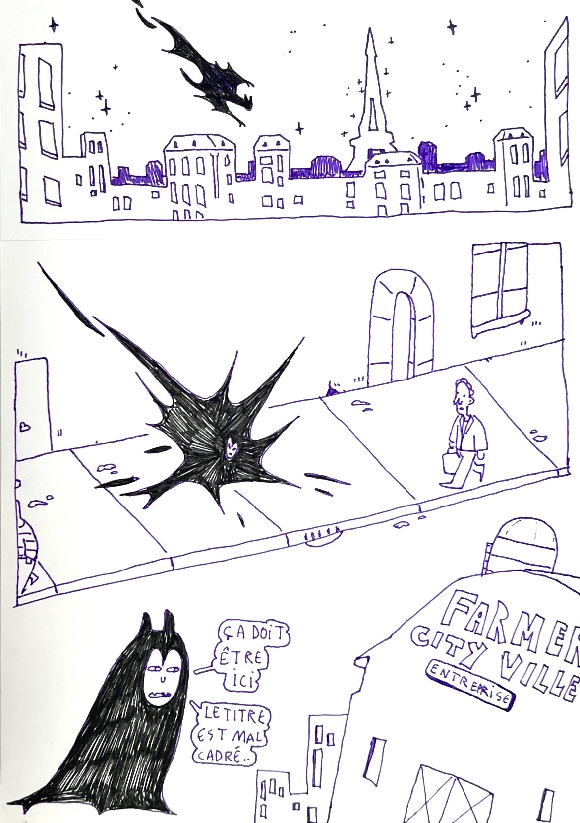 - VAMPIRE FARMER CITY VILLE- page 7