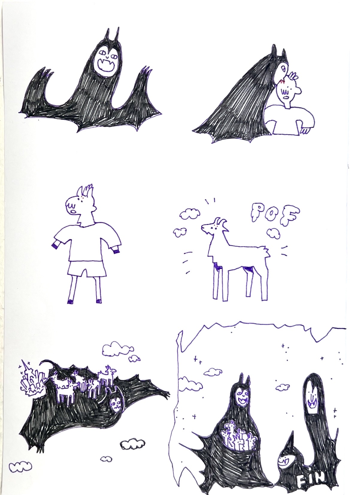 - VAMPIRE FARMER CITY VILLE- page 12