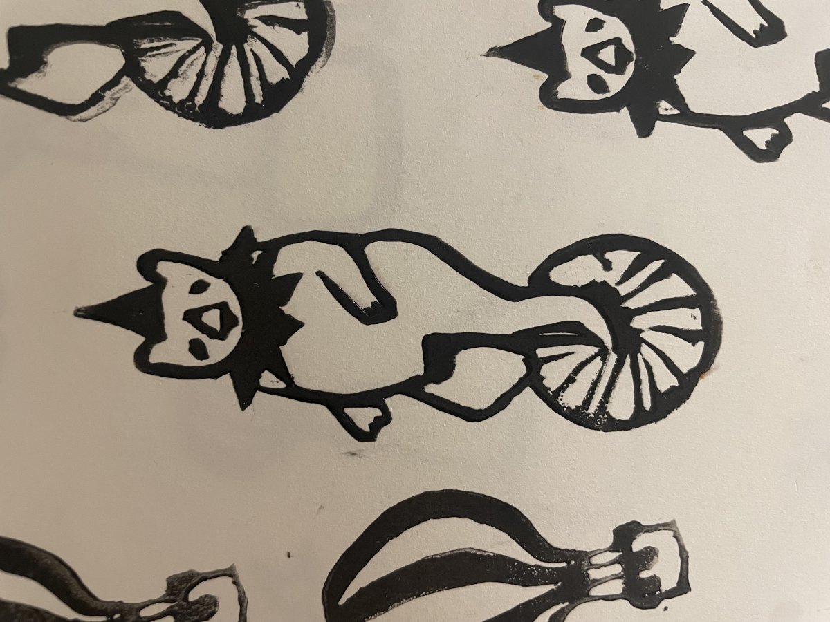 - Le cirque - page 9