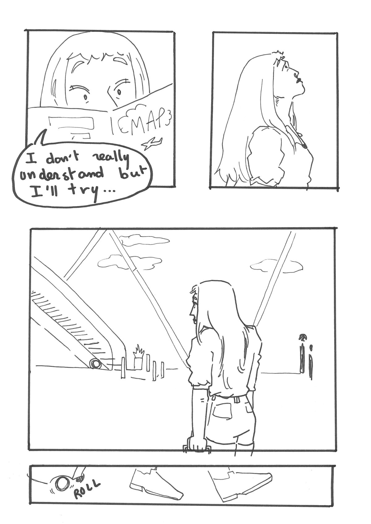 - Airport Crisis- page 6