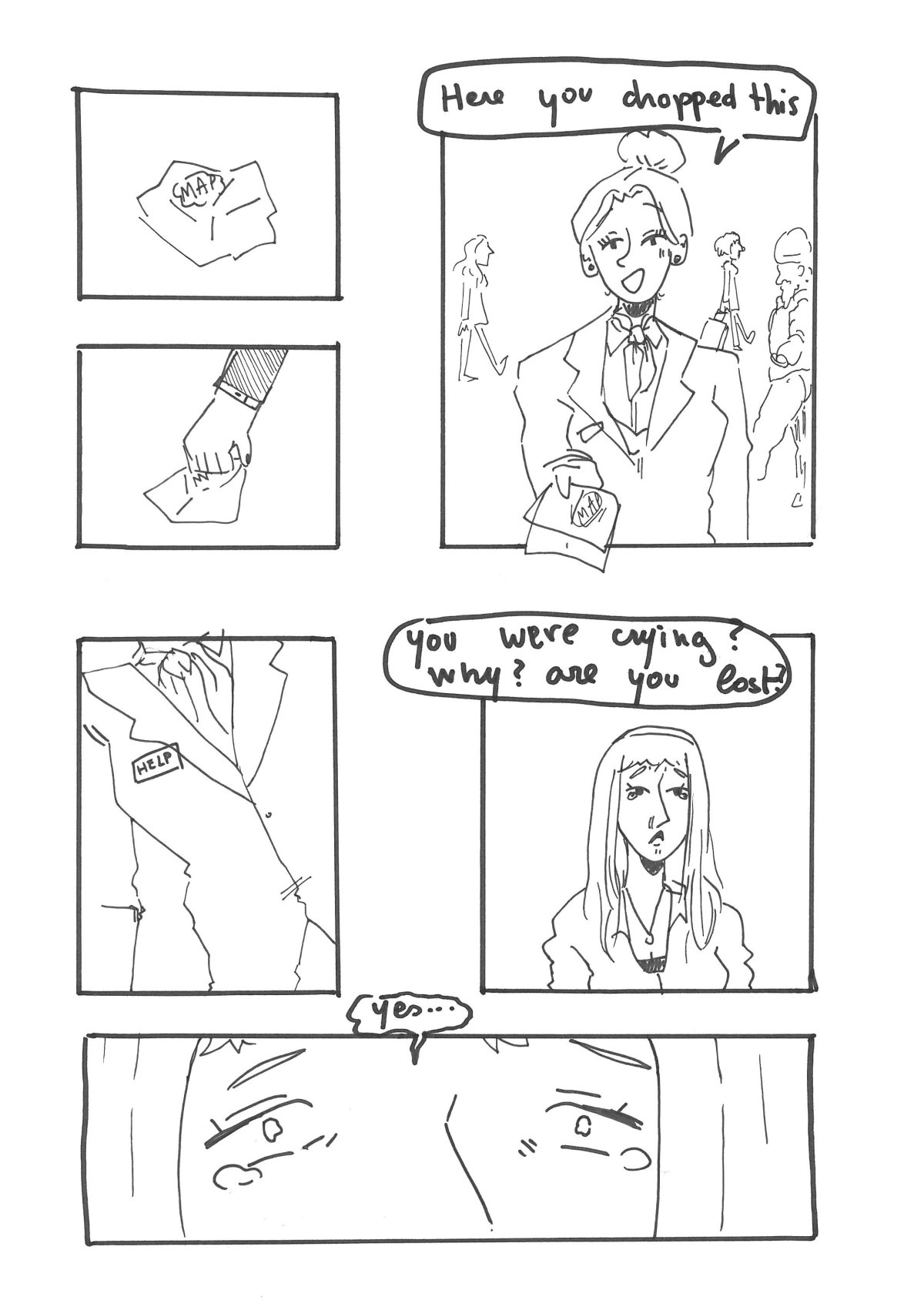 - Airport Crisis- page 10