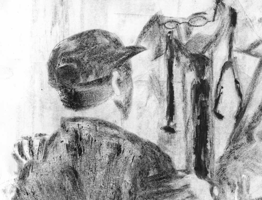 - The medical appointment [10th of november dream]- page 5