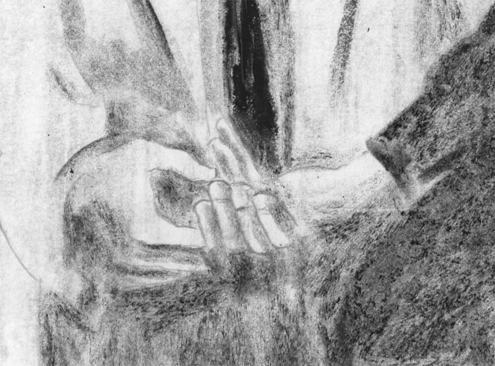 - The medical appointment [10th of november dream]- page 6