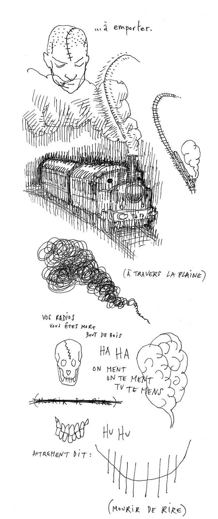 - Ça n'existe pas - page 13