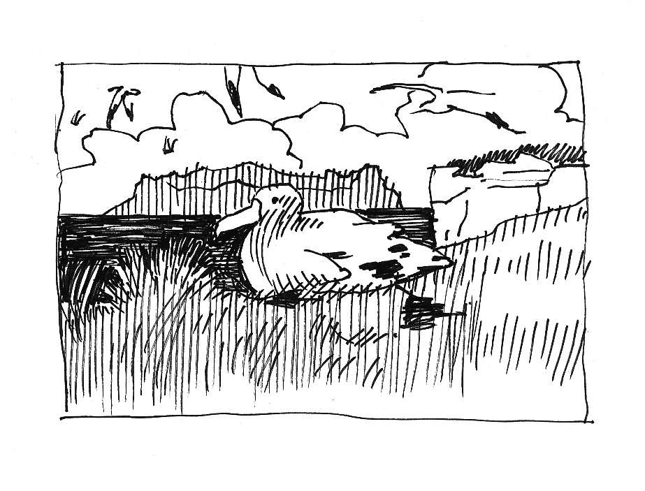 - Inexorablement- page 12