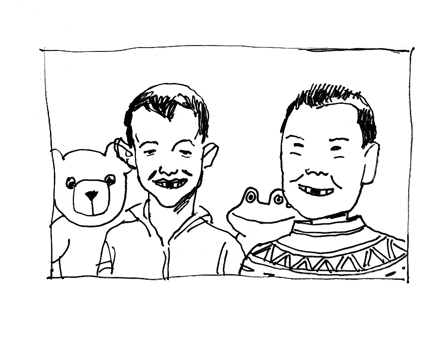 - Inexorablement- page 14