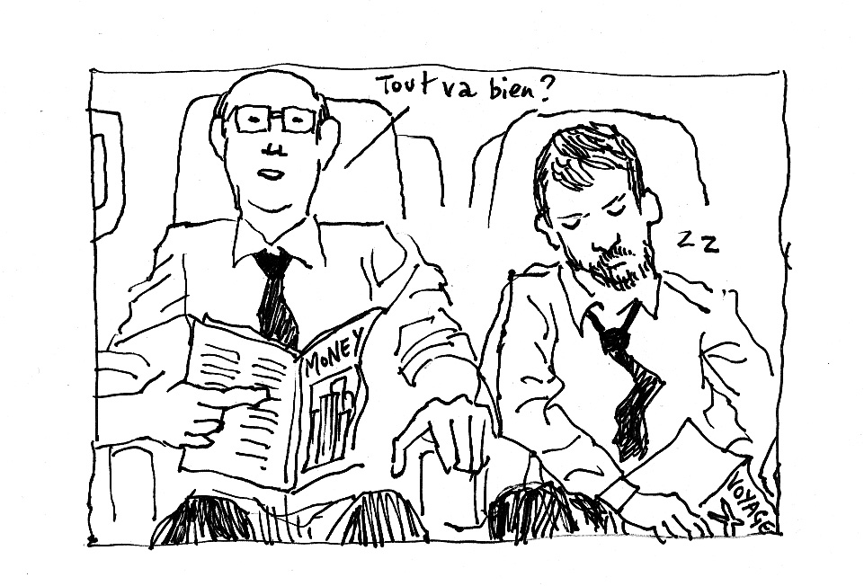 - Inexorablement- page 20