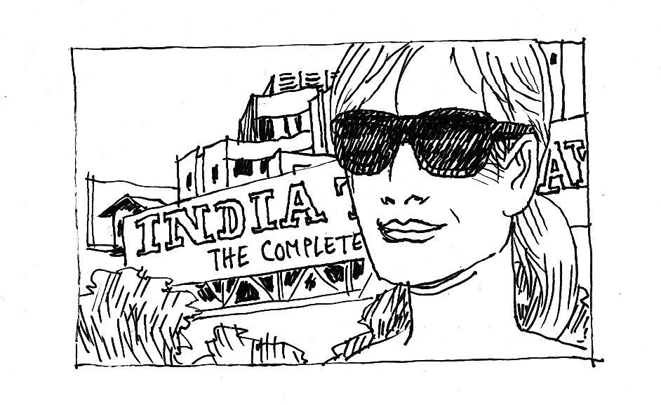 - Inexorablement- page 22