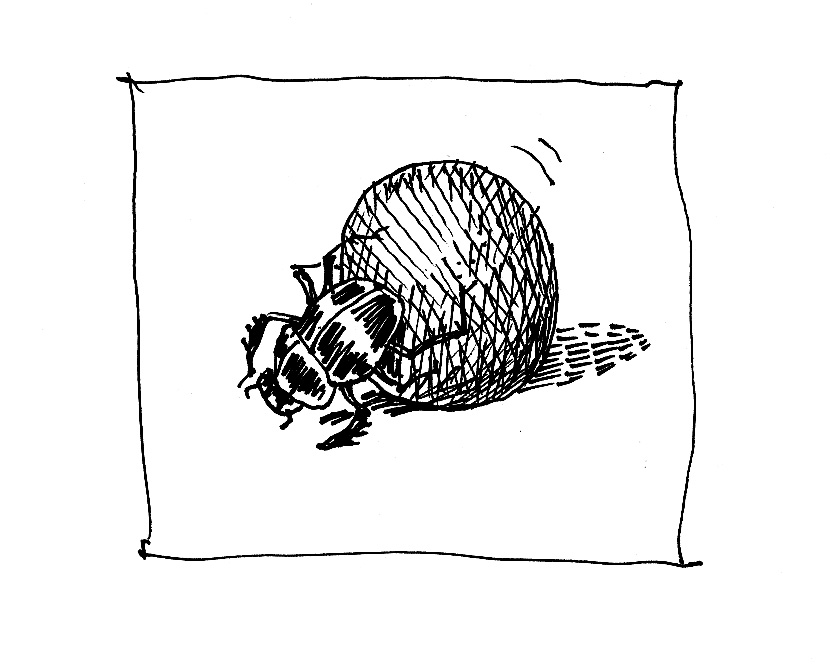 - Inexorablement- page 6