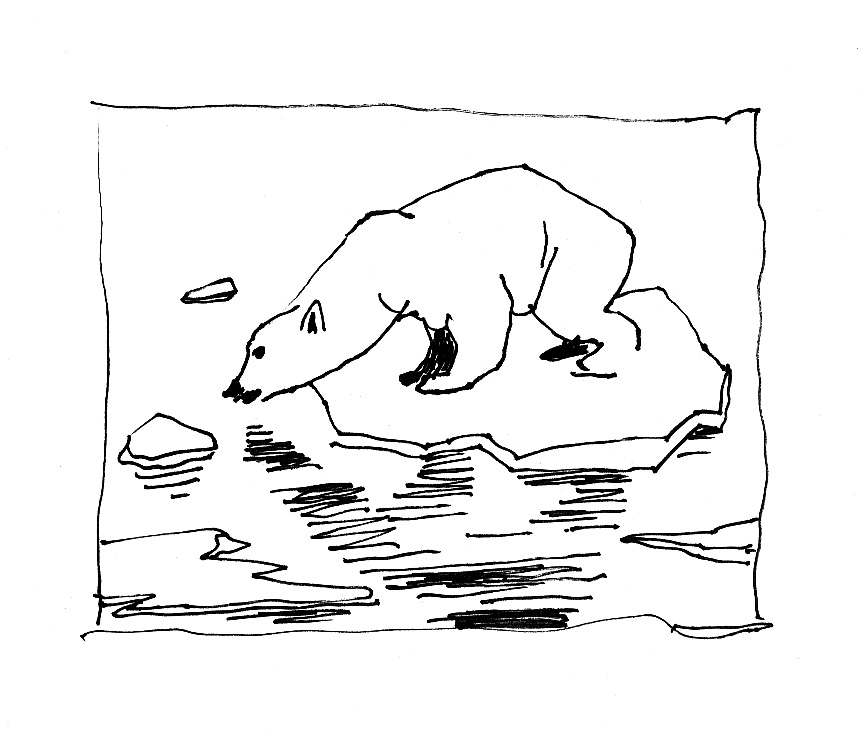 - Inexorablement- page 8