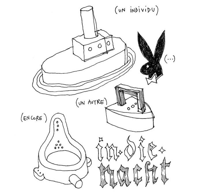 - Ça n'existe pas - page 7