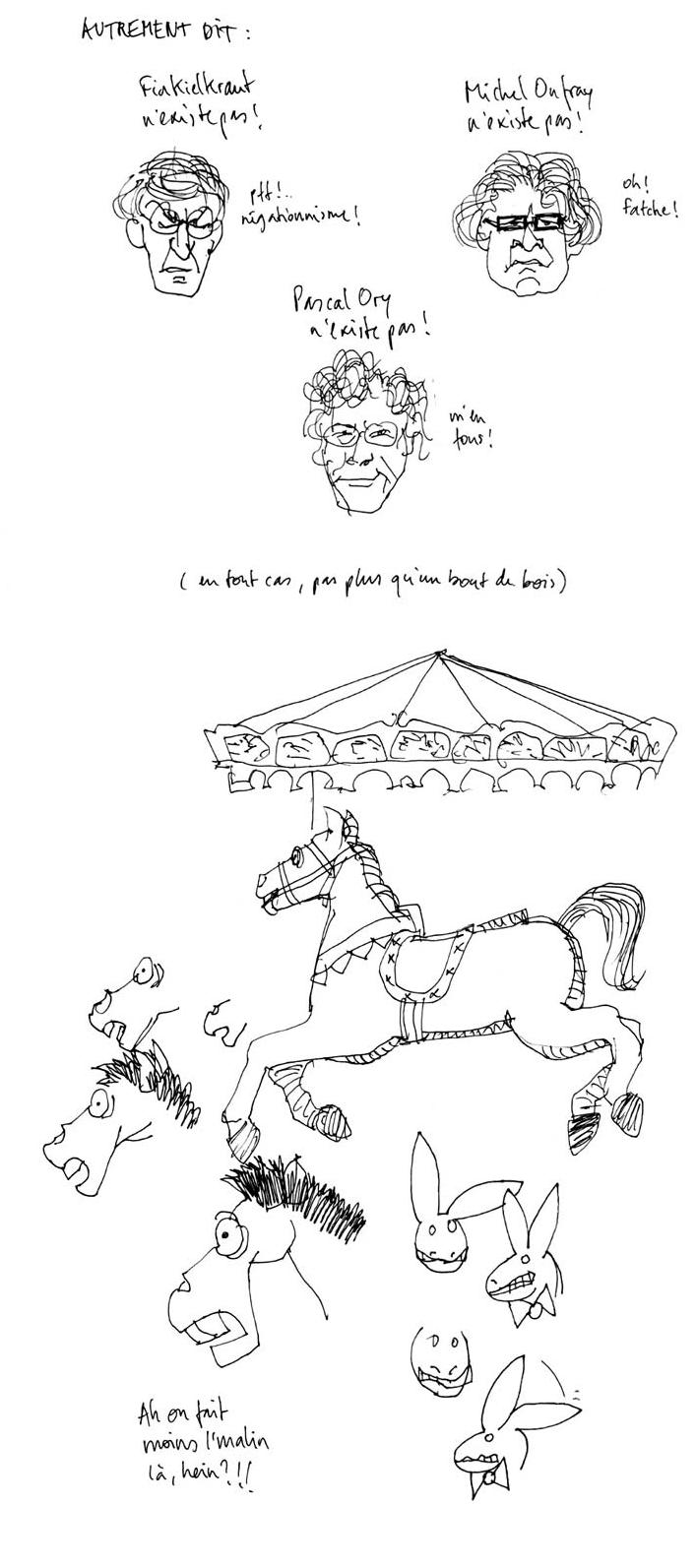 - Ça n'existe pas - page 8