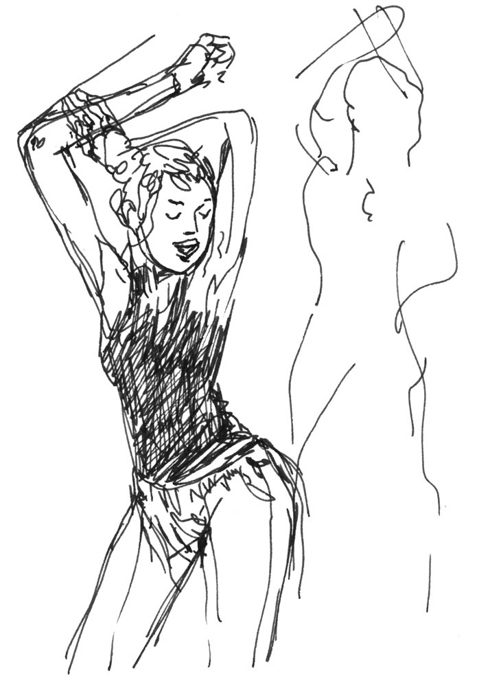 - le petit bazar- page 82