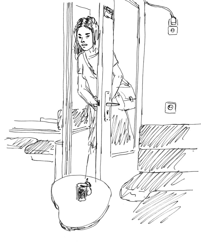 - le petit bazar- page 39