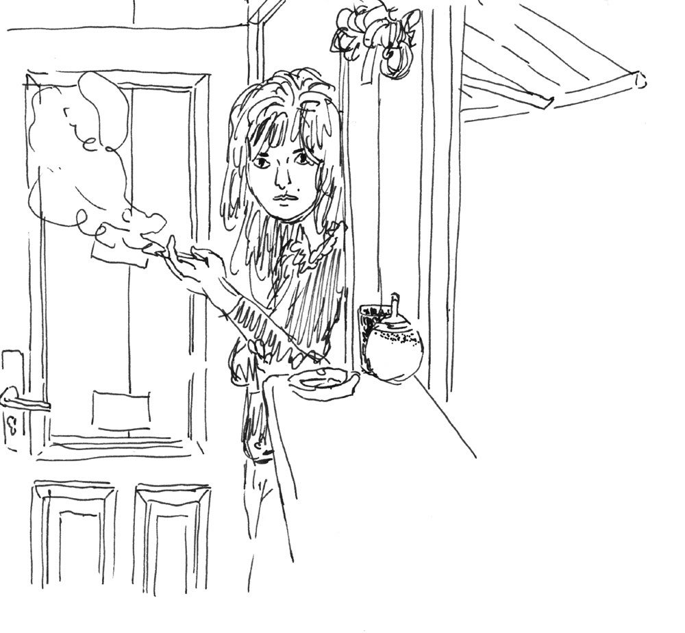 - le petit bazar- page 40