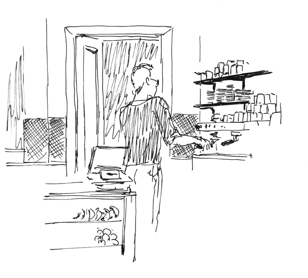 - le petit bazar- page 56