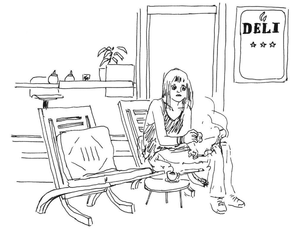 - le petit bazar- page 59