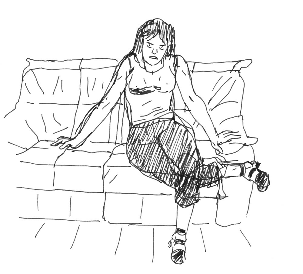 - le petit bazar- page 75