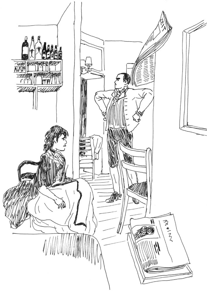 - le petit bazar- page 70