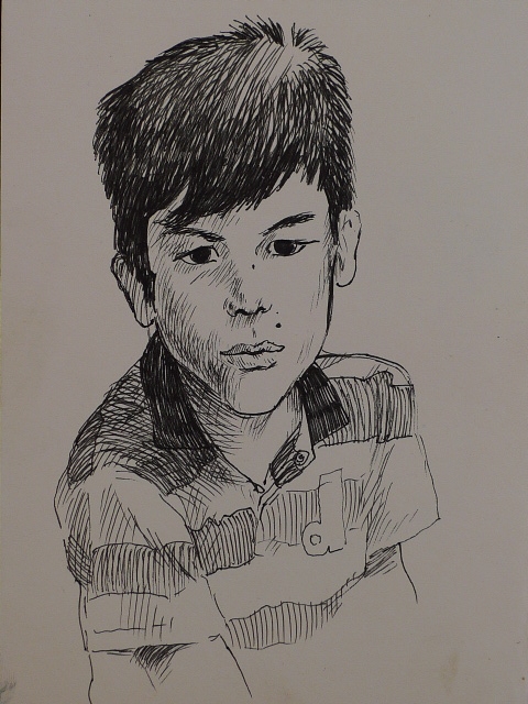 - Les moyens du bord- page 123