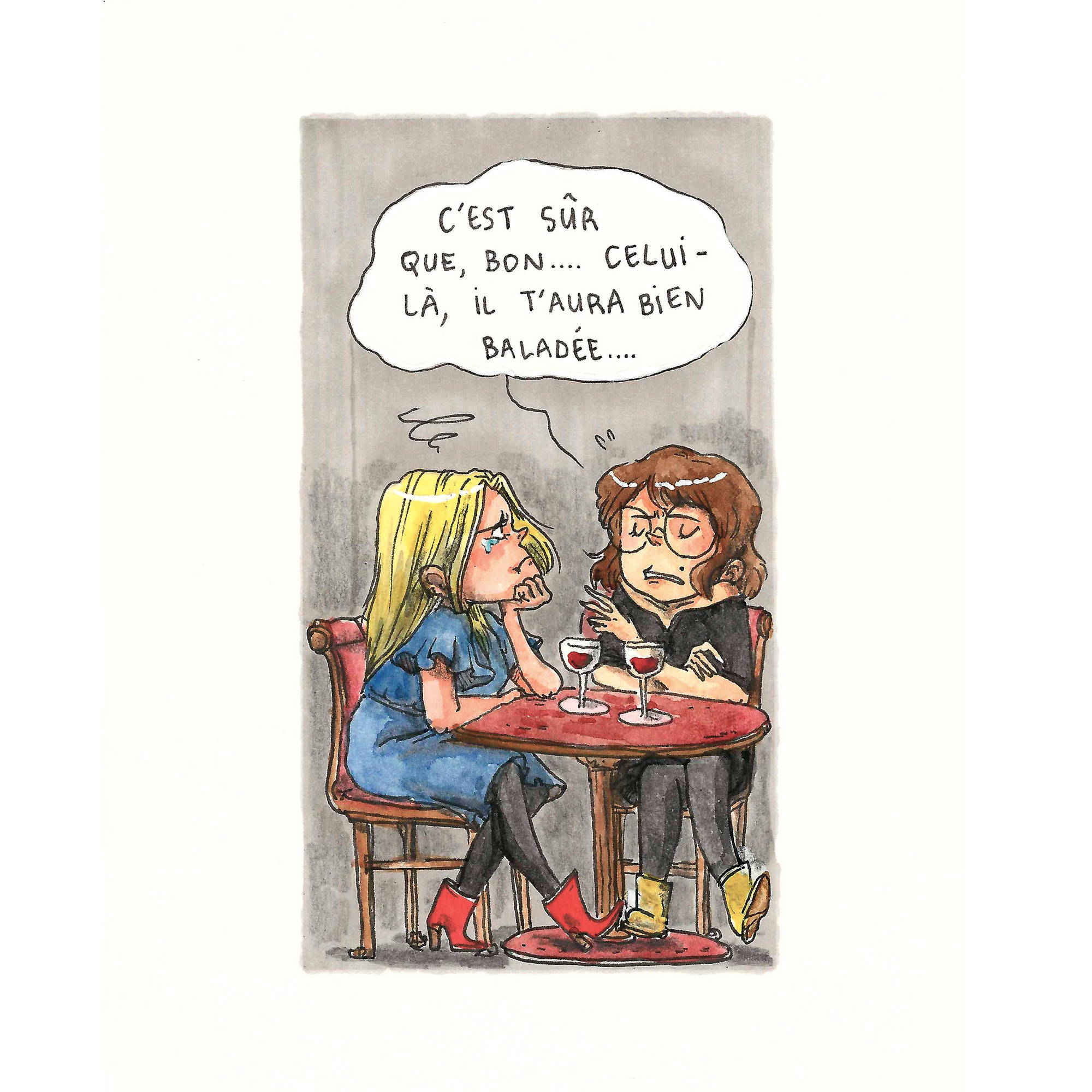 - Inktober 2020- page 6