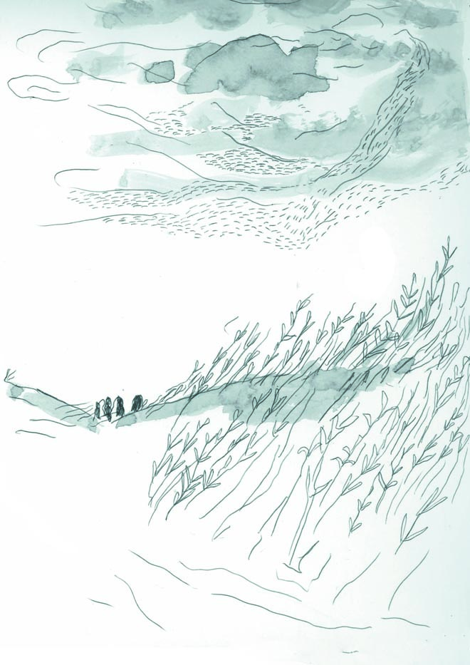 - éclosion- page 23