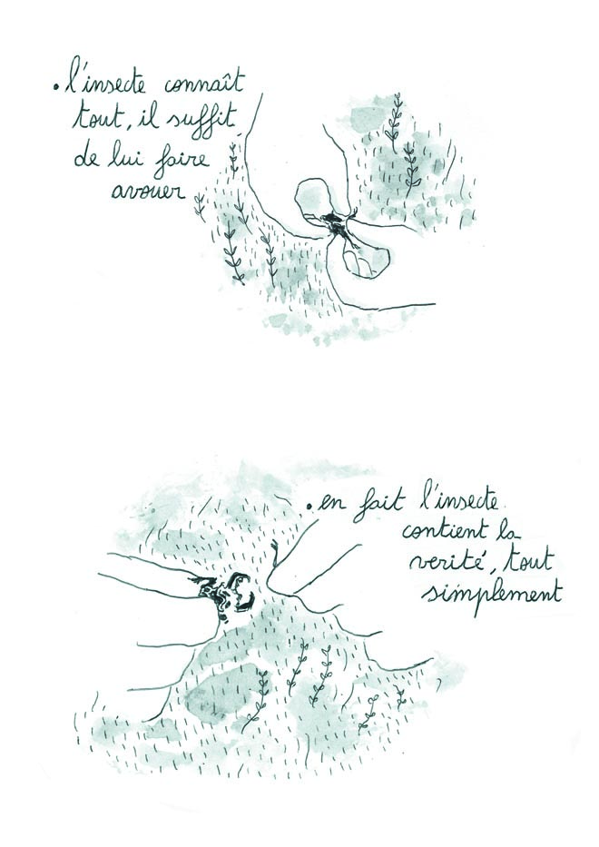 - éclosion- page 12