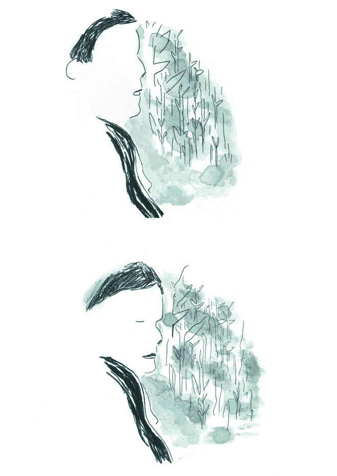 - éclosion- page 29