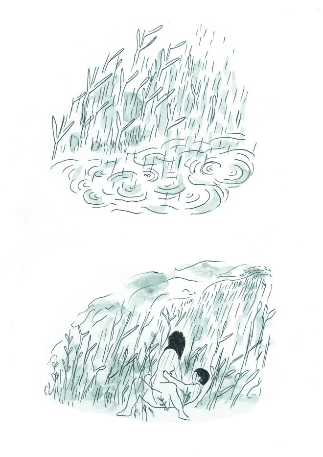 - éclosion- page 37