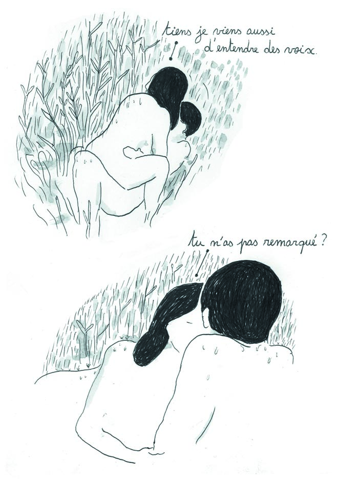 - éclosion- page 38