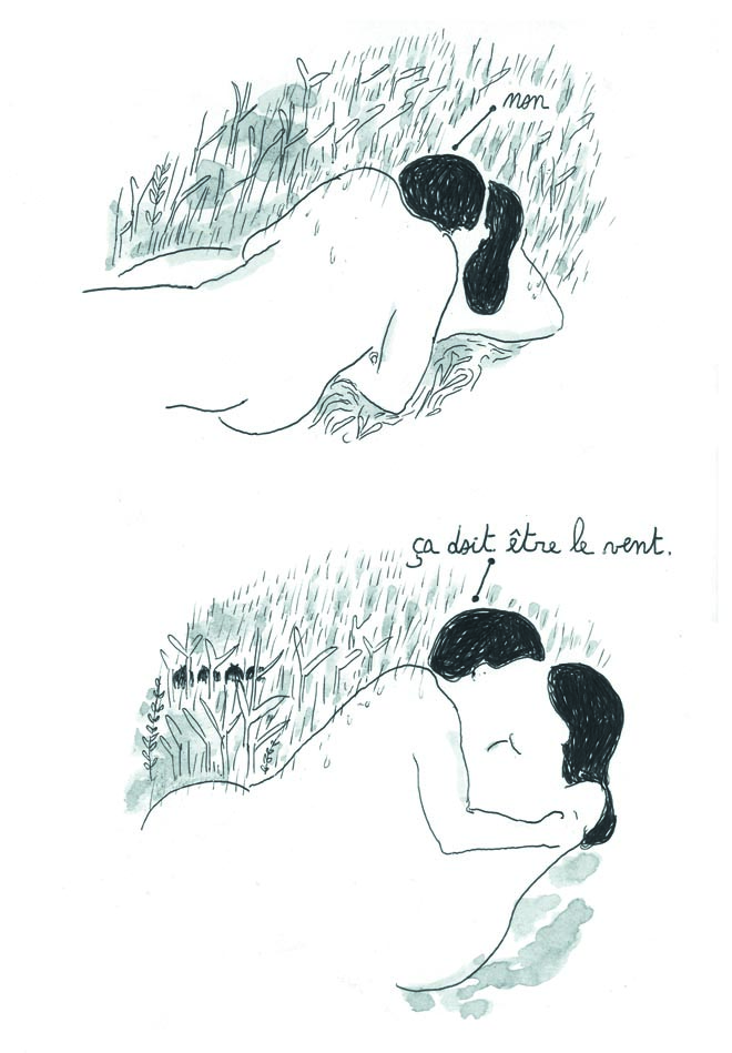 - éclosion- page 39