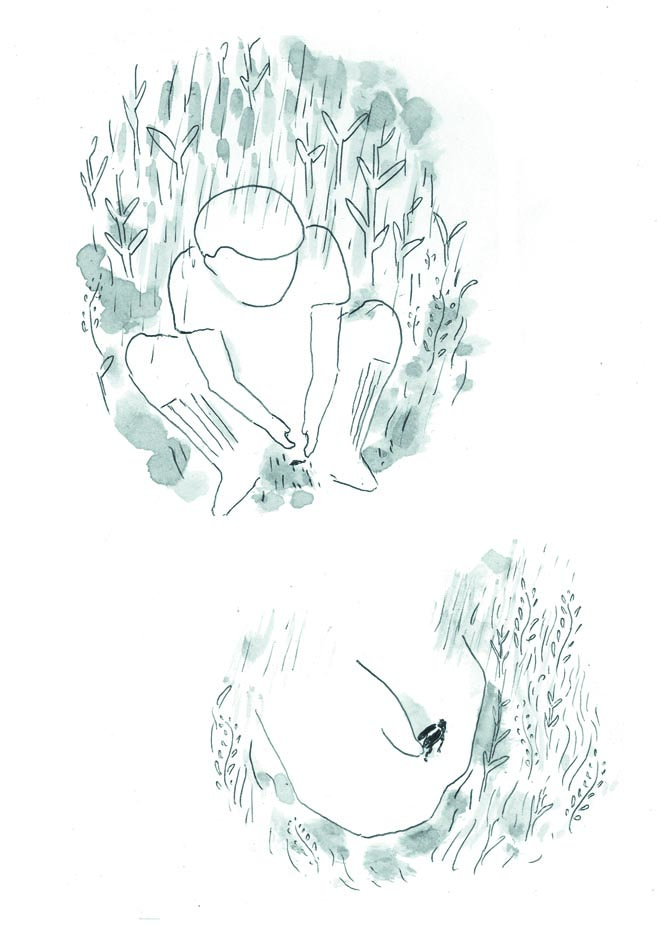 - éclosion- page 42