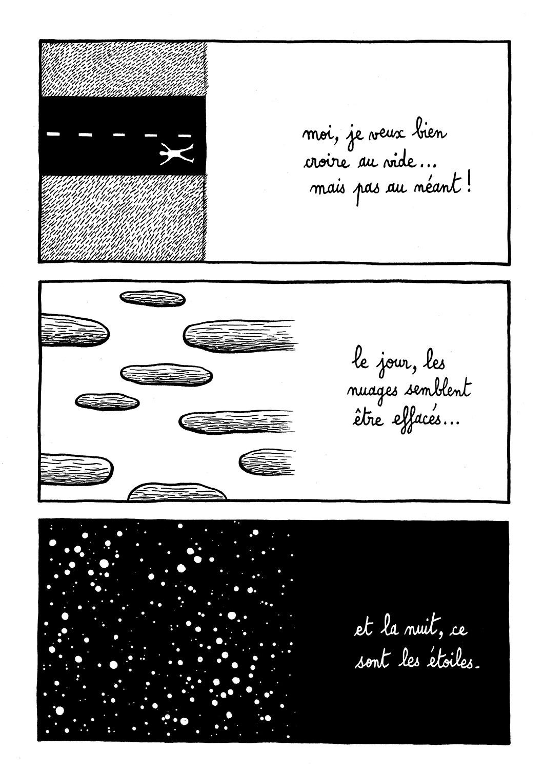 - Il n'y a plus rien- page 7