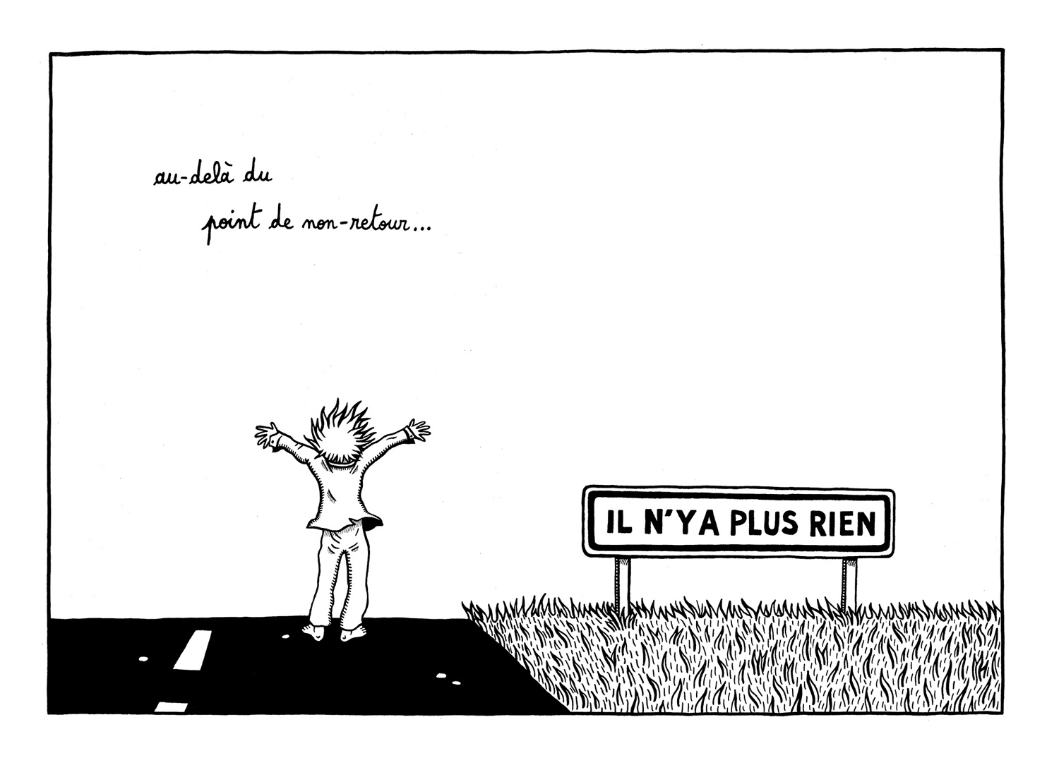 - Il n'y a plus rien- page 12