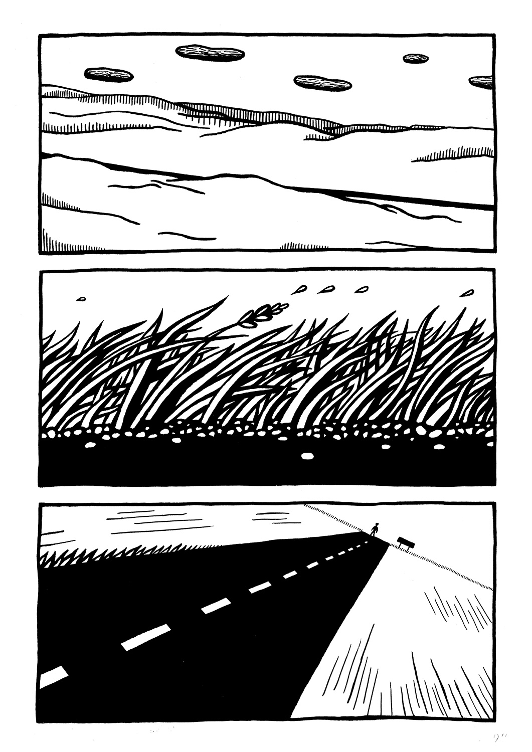 - Il n'y a plus rien- page 27