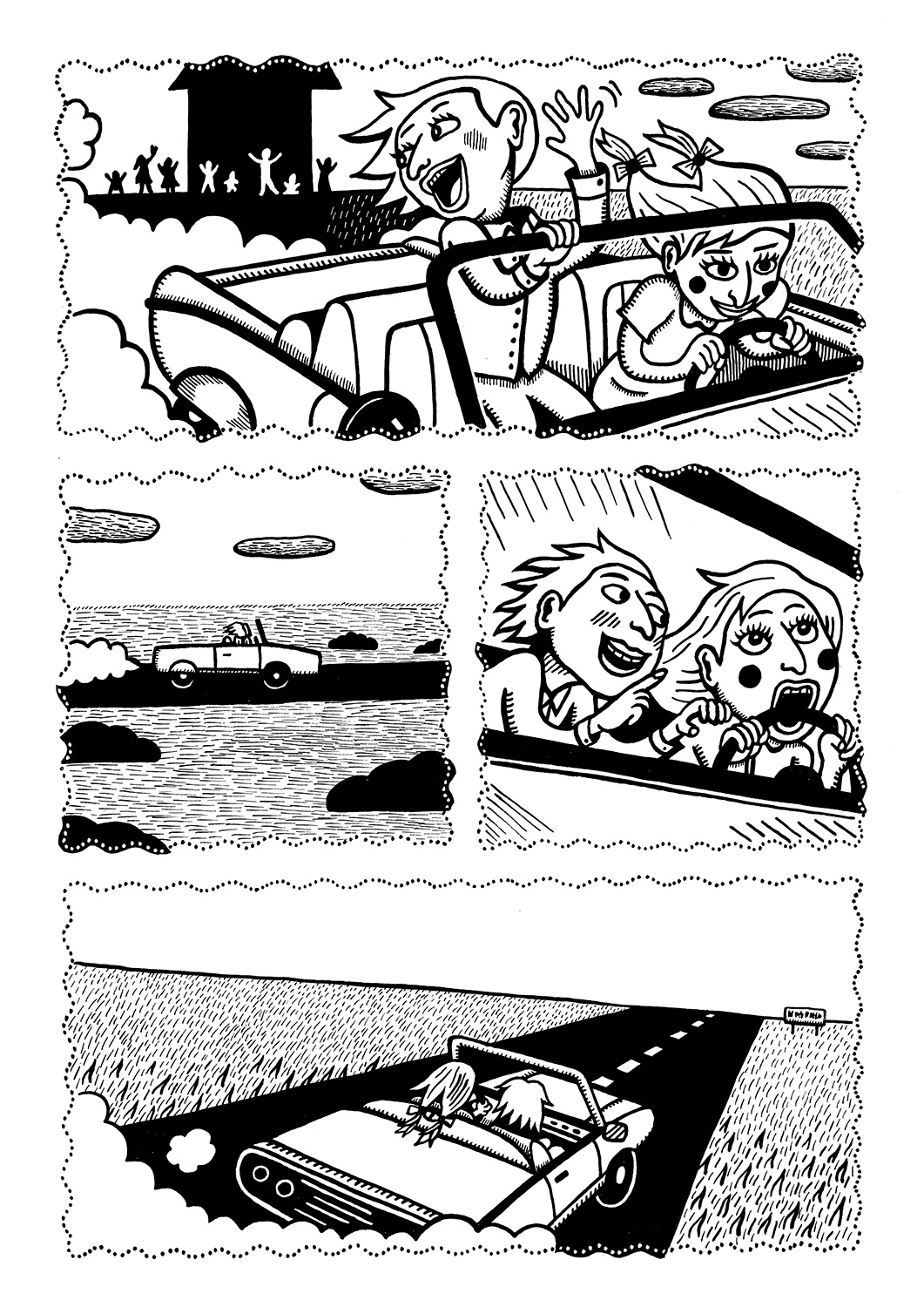 - Il n'y a plus rien- page 39