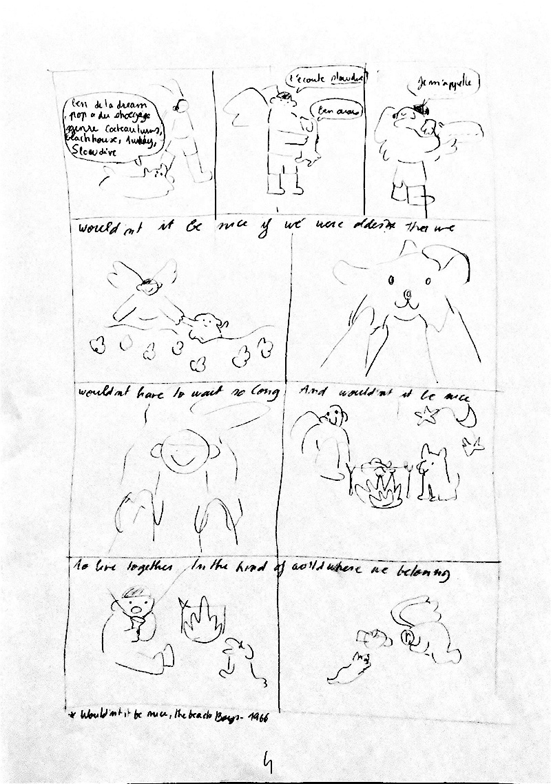 - paradise break- page 5