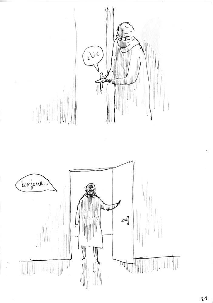 - Expériences- page 21