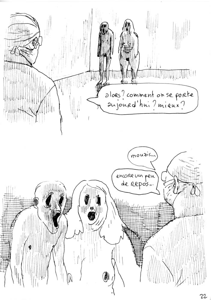 - Expériences- page 22