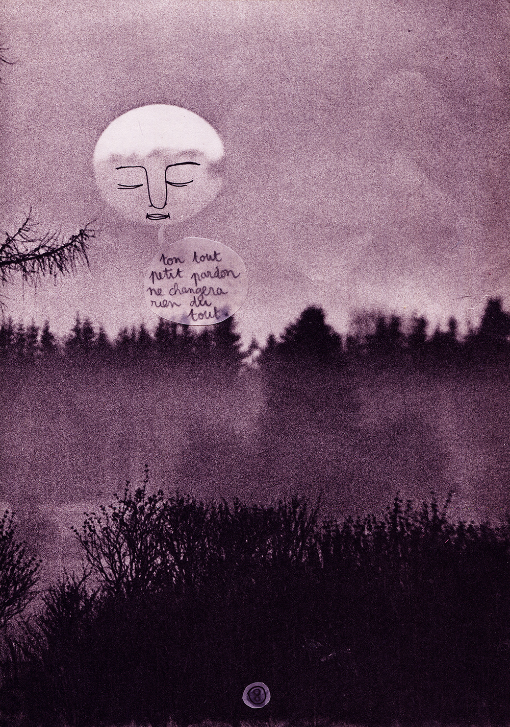 - J'aurais voulu- page 8