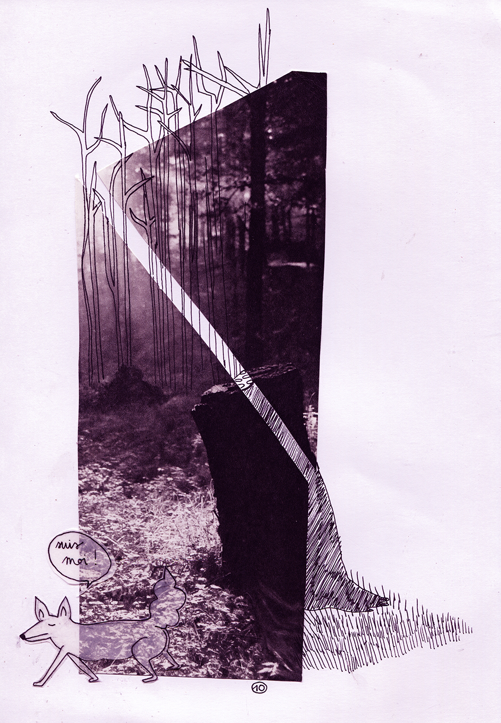 - J'aurais voulu- page 10