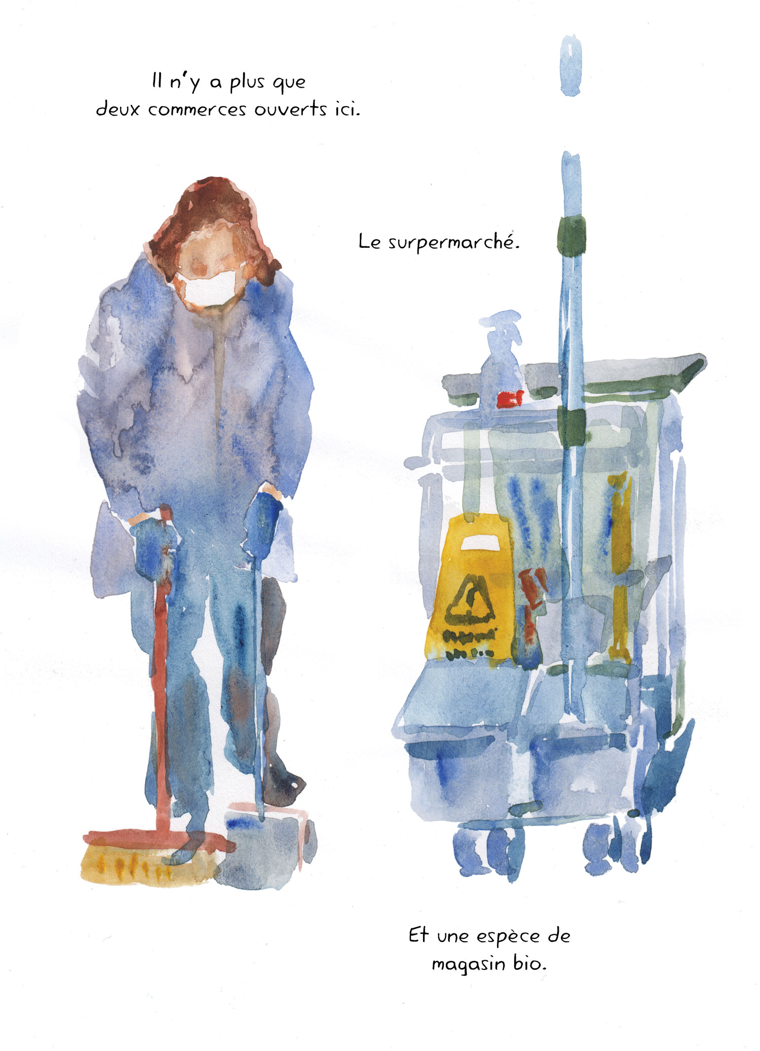 - J'aurais voulu...- page 3