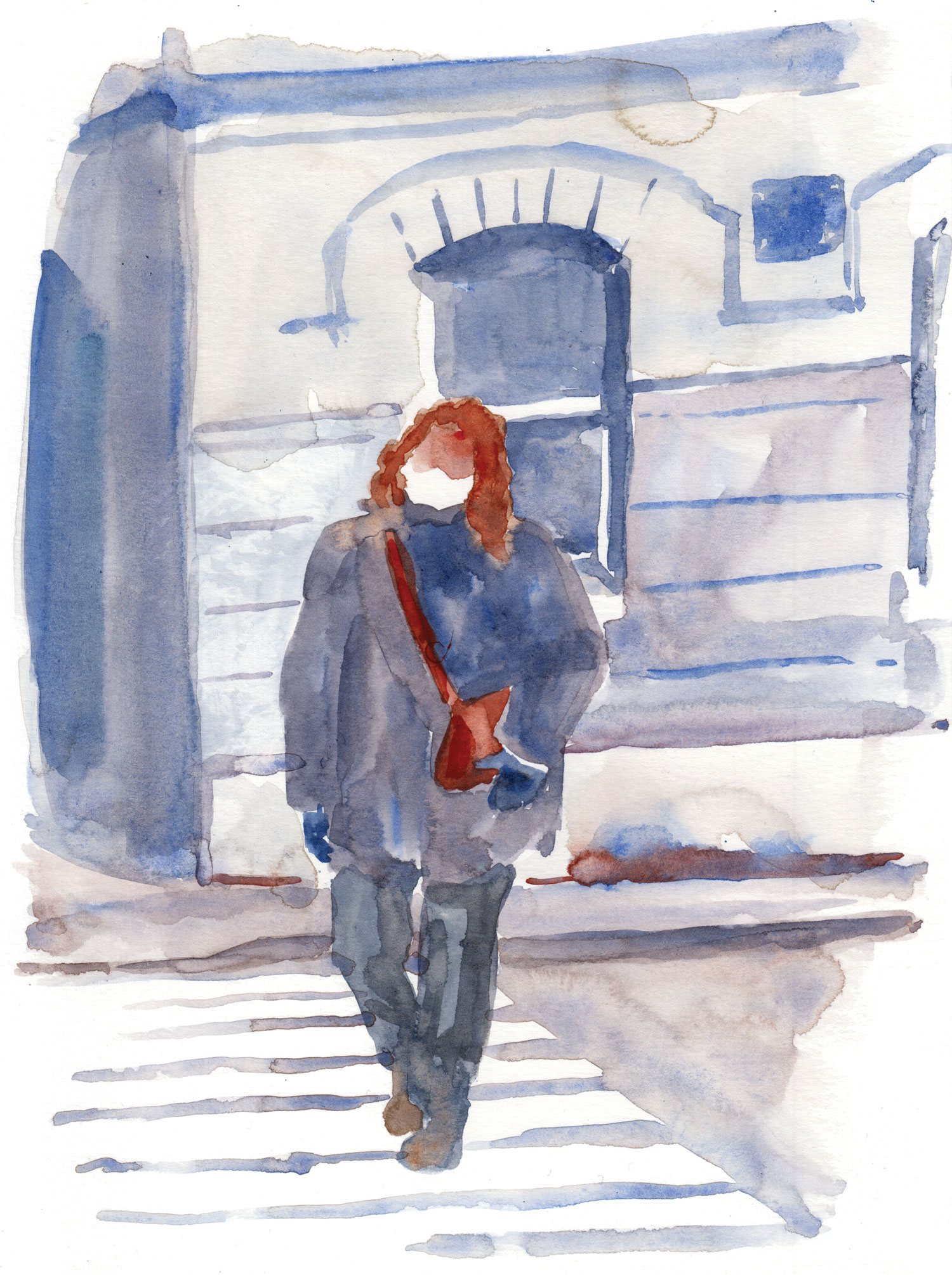 - J'aurais voulu...- page 8